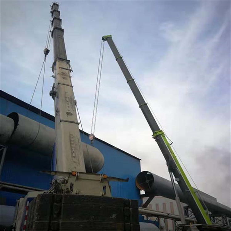 建瓯车租赁分享吊车出现的故障是什么?