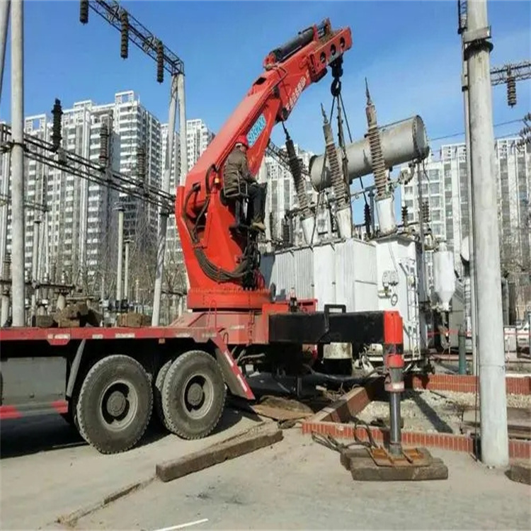 建瓯就近吊车出租|工地厂房吊装设备租赁|24小时高效响应