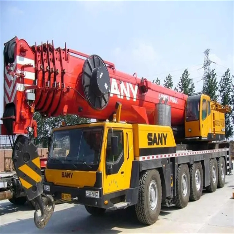 建瓯附近工地哪里有吊车出租|应急吊装服务|24小时灵活调度