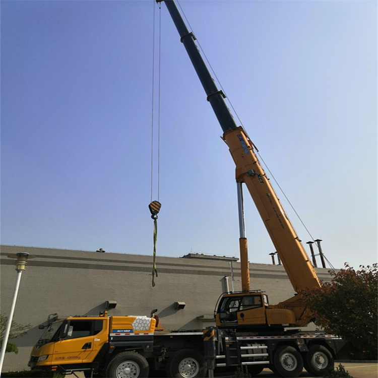 建瓯 选择汽车吊租赁的秘诀与联系方式指南