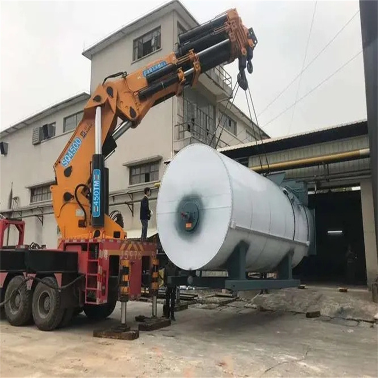 建瓯室内装修小型折臂吊出租服务：高效解决方案与租赁指南