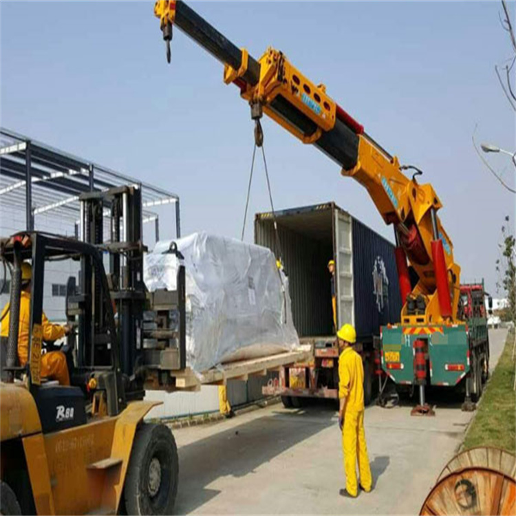 建瓯专业随车吊出租电话