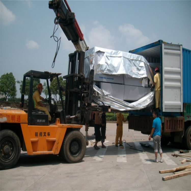 建瓯物流仓库装卸随车吊租赁服务优势与选择指南