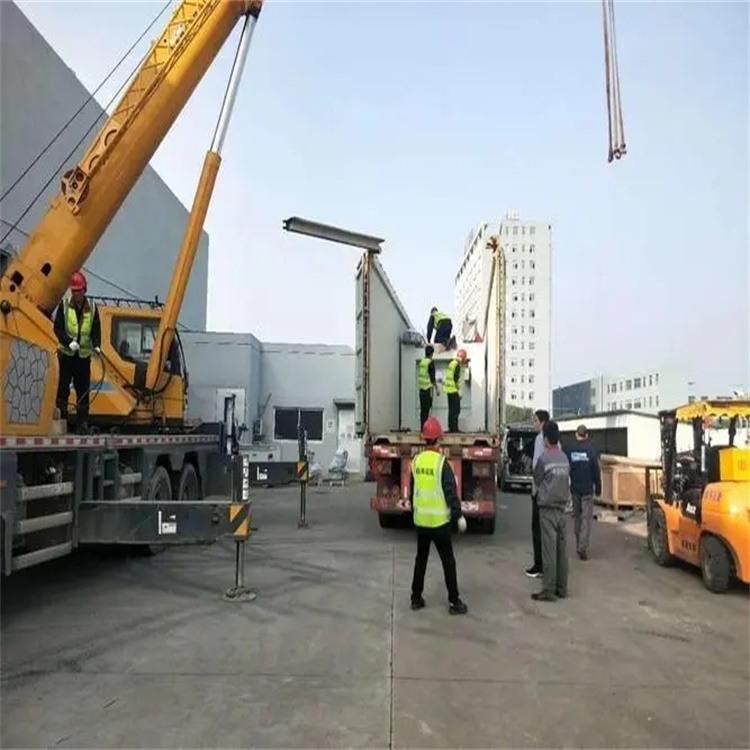 建瓯如何找到附近的吊车救援服务