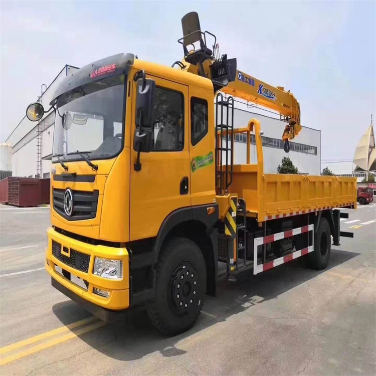 建瓯附近找一辆随车吊出租