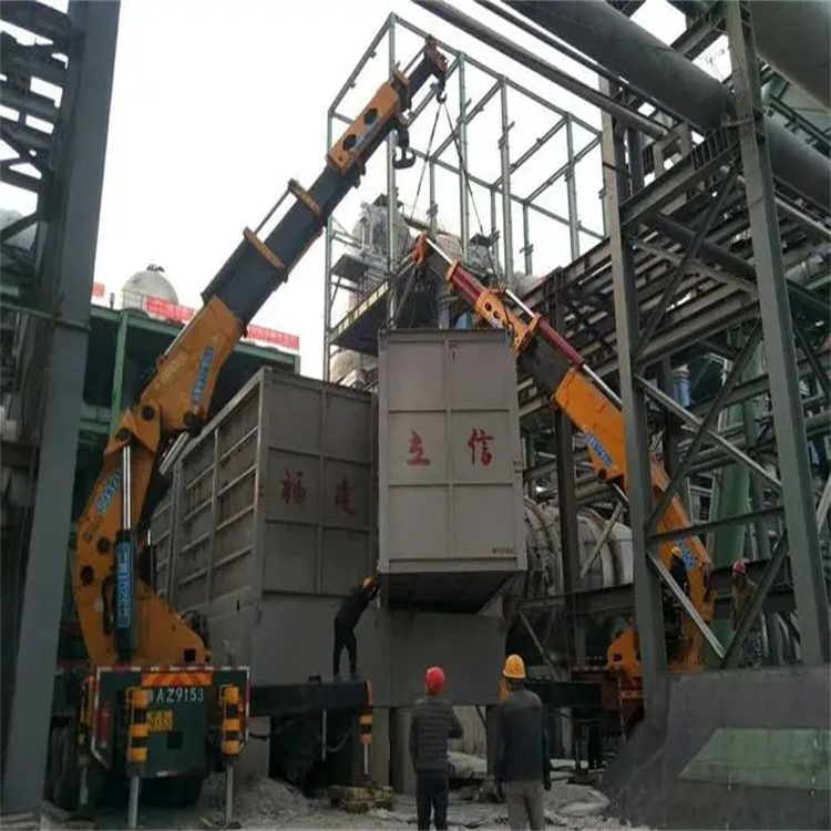 建瓯折臂吊车租赁电话