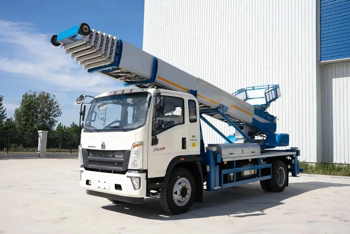 建瓯租用云梯车的费用揭秘：一天需花多少钱