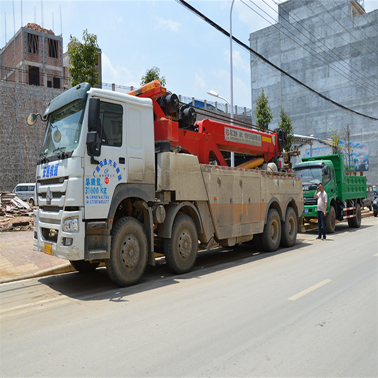 建瓯50吨随车吊出租