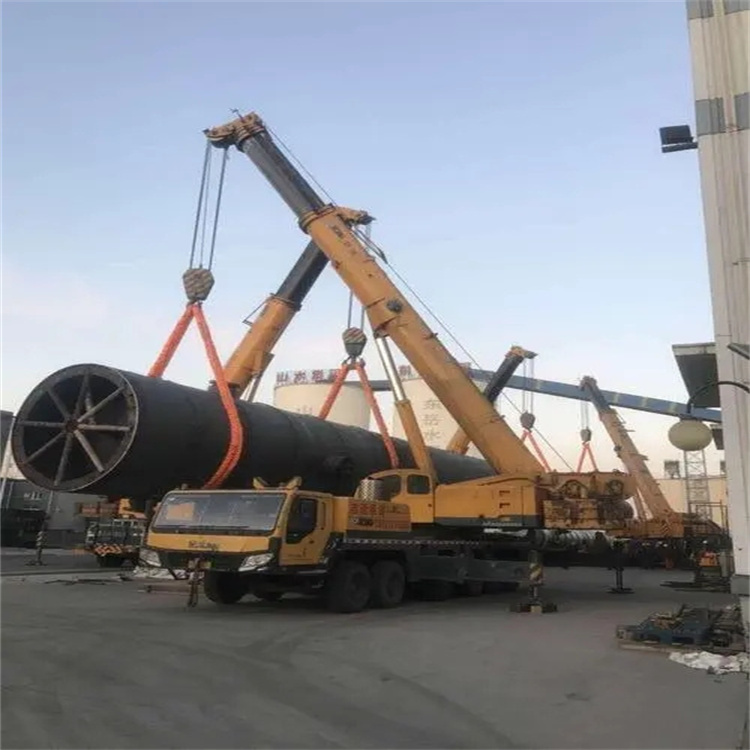 建瓯租赁的吊车出现故障怎么处理？