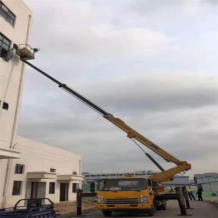 建瓯附近高空车出租|市政施工/设备安装专用|随叫随到|亿立达设备租赁