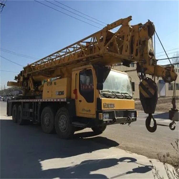 建瓯哪里有专业吊车出租