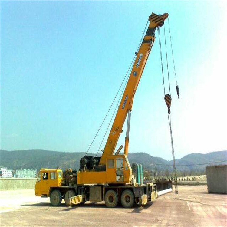 建瓯小型吊车出租价格是多少